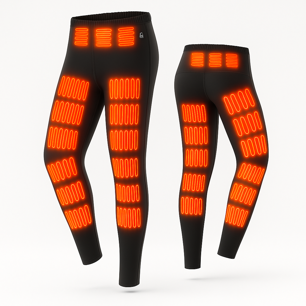 Heatzy – Unisex Thermal Set