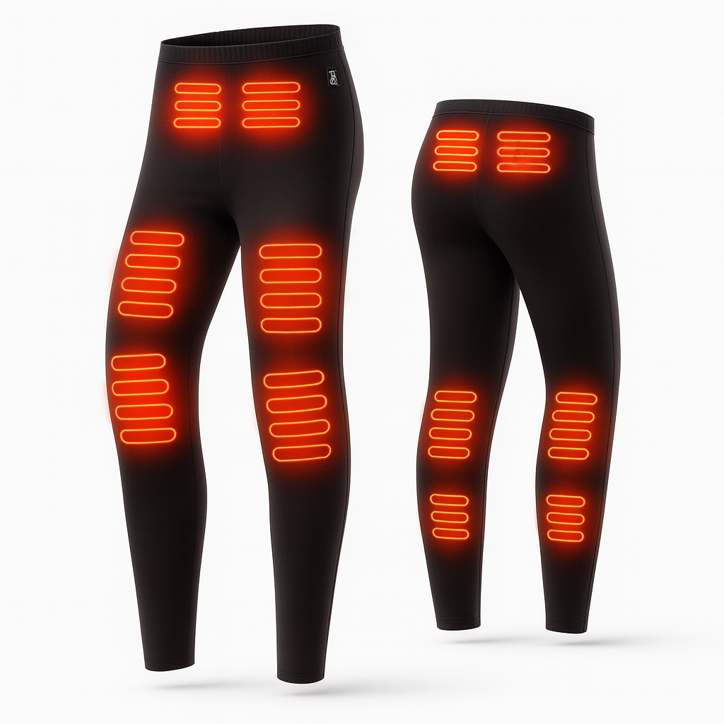 Heatzy – Unisex Thermal Set