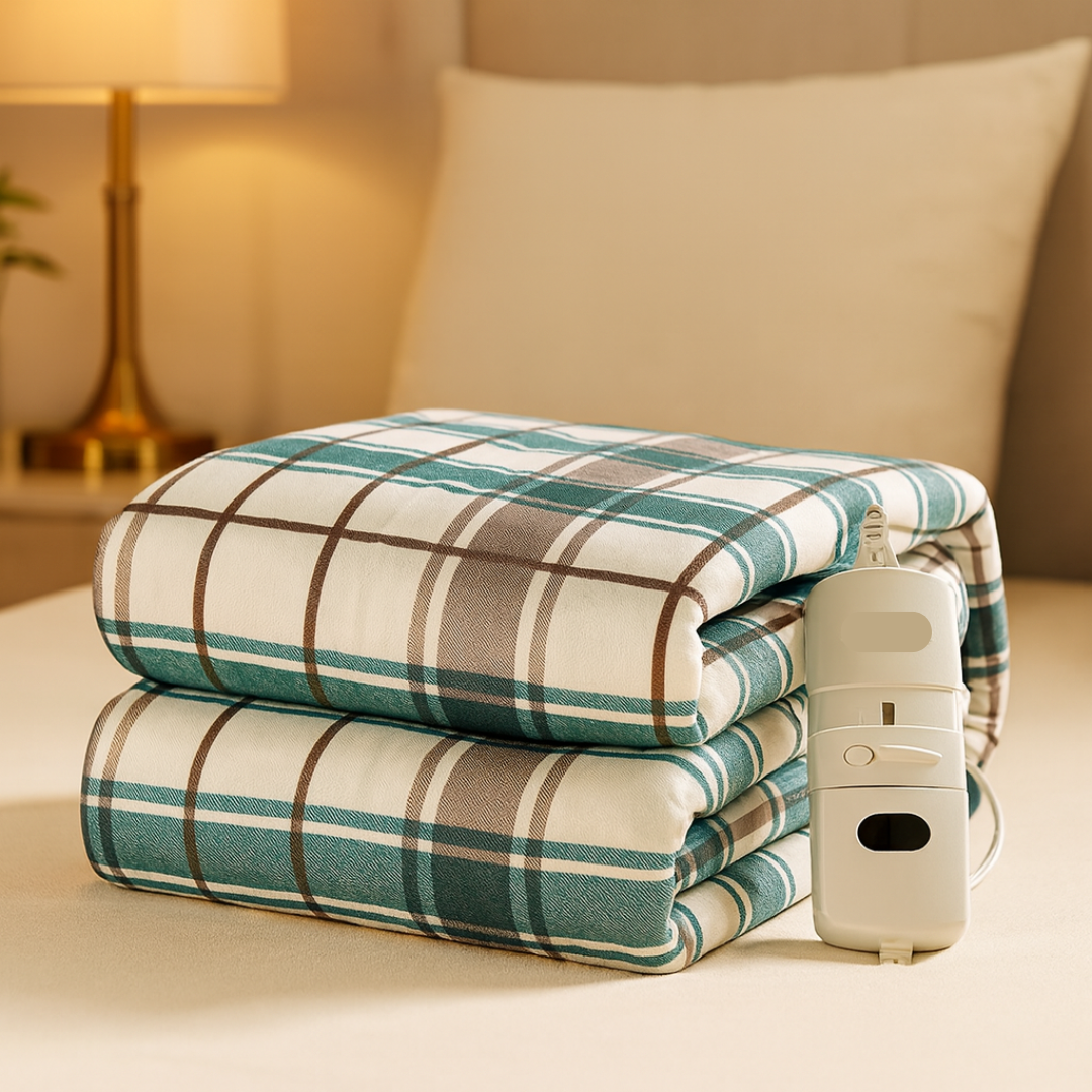 Heatzy Electric Blanket