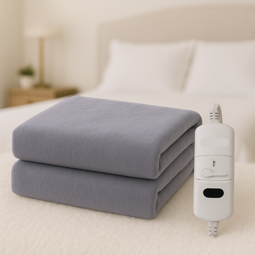 Heatzy Electric Blanket