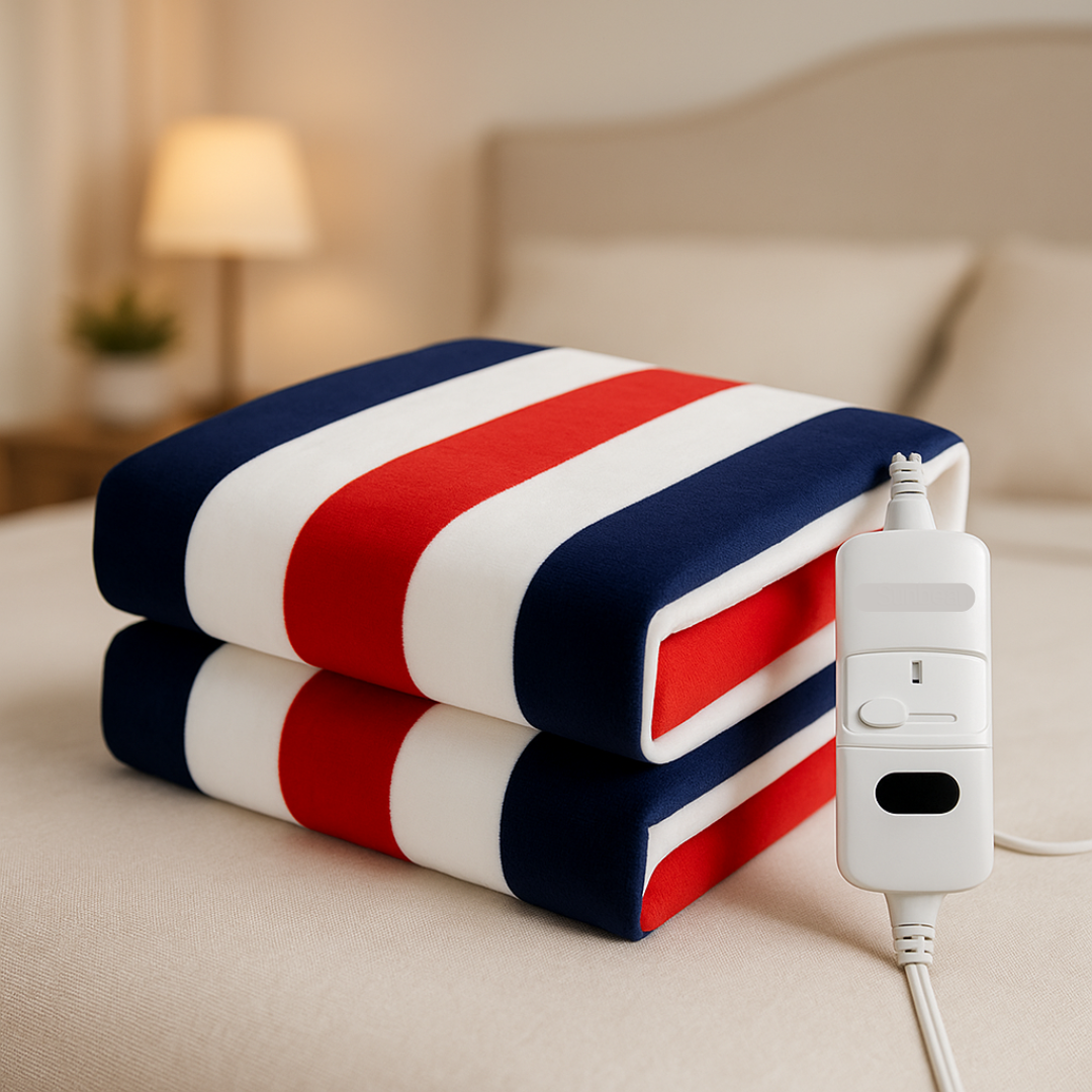 Heatzy Electric Blanket