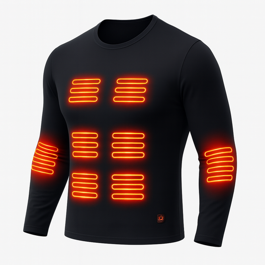Heatzy – Unisex Thermal Set