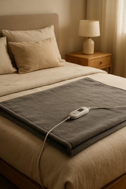 Heatzy Electric Blanket
