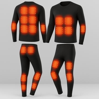Heatzy – Unisex Thermal Set